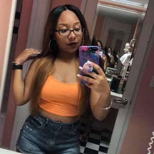 Meet your Posher, Jer'shae